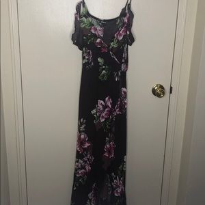 M express dress